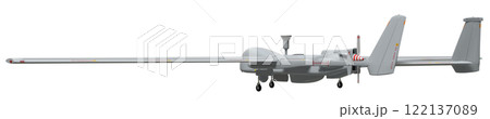 軍用ドローン 122137089