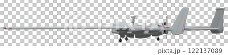 軍用無人機 122137089