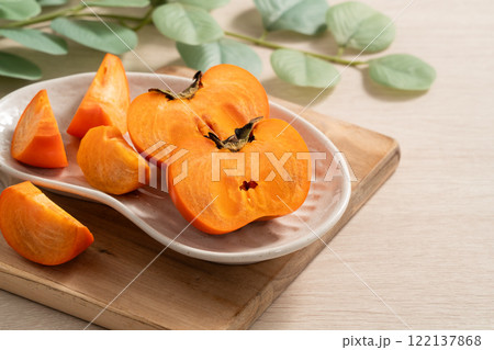 かき カキ 柿 122137868