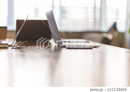 ビジネスのシーン ビジネスのシーン 122138892