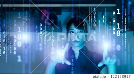 ビジネスのシーン ビジネスのシーン 122138917