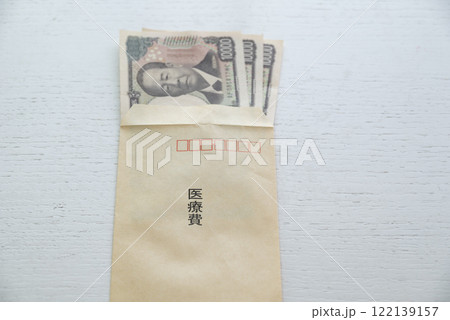 家計に負担医療費 家計に負担医療費 122139157