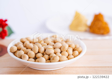 大豆 122139422