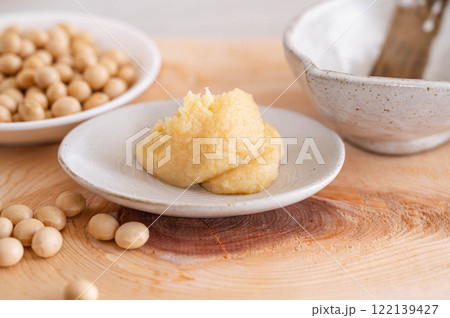 白みそ 白みそ 122139427