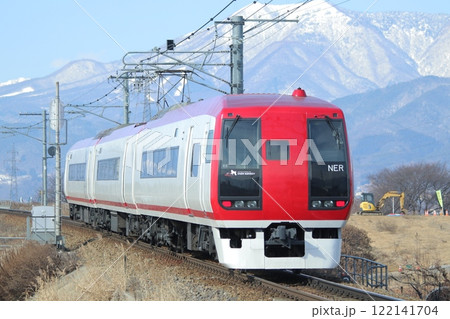 長野線 2100系 長野線 2100系 122141704