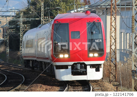 長野線 2100系 長野線 2100系 122141706