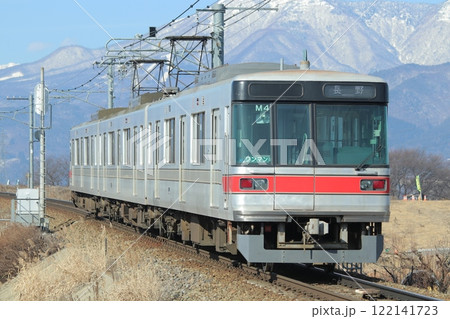 長野線 3000系 長野線 3000系 122141723