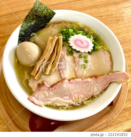 白河ラーメン 122141852