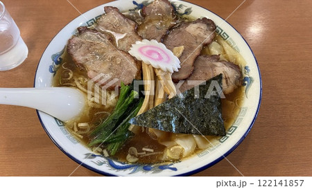 白河ラーメン 白河ラーメン 122141857