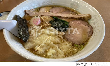 白河ラーメン 122141858