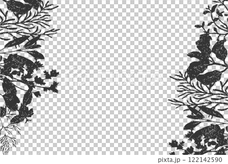 Natural background material of natural flowers Natural background material of natural flowers 122142590