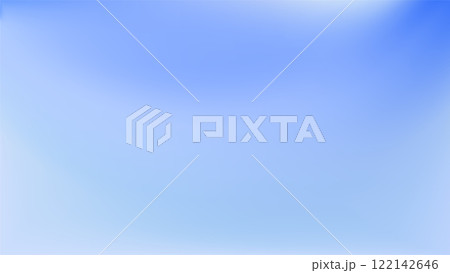 Clean aesthetic tech background. Modern minimalist backdrop 122142646