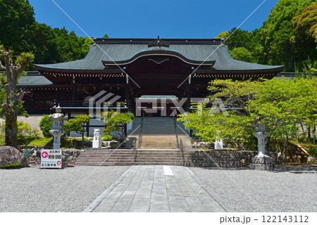 滋賀大津 近江神宮の拝殿 滋賀大津 近江神宮の拝殿 122143112