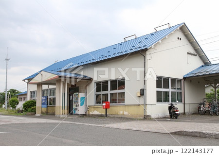 土沢駅 JR土沢駅 つちざわ Tsuchizawa Brila Rivero 土沢駅 JR土沢駅 つちざわ Tsuchizawa Brila Rivero 122143177