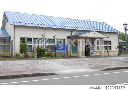 土沢駅 JR土沢駅 つちざわ Tsuchizawa Brila Rivero 土沢駅 JR土沢駅 つちざわ Tsuchizawa Brila Rivero 122143179