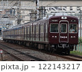 阪急5300系 普通 京都河原町ゆき 南茨木～茨木市 (5324) 122143217