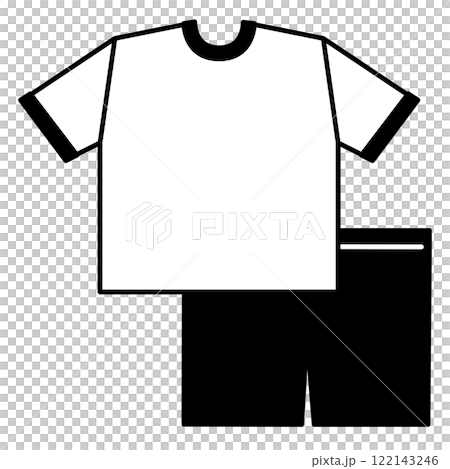 Gymnastics uniform set Gymnastics uniform set 122143246