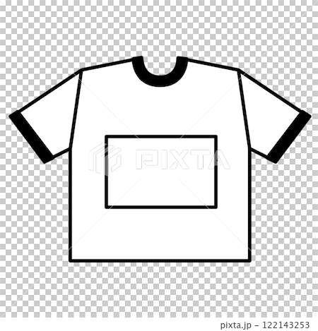 圍兜的體操服 122143253