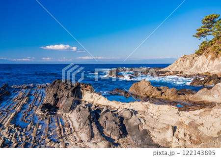 【神奈川県】荒崎海岸の磯 【神奈川県】荒崎海岸の磯 122143895
