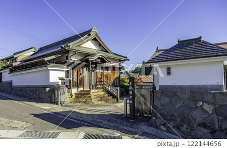 関ケ原 不破関 不破関守址 岐阜県関ケ原町 関ケ原 不破関 不破関守址 岐阜県関ケ原町 122144656