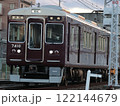 阪急京都本線を走行する7300系普通茨木市ゆき (7324) 122144679