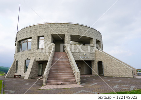 開陽台展望館・中標津町 122145022