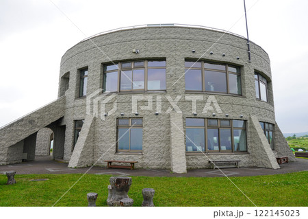 開陽台展望館・中標津町 開陽台展望館・中標津町 122145023