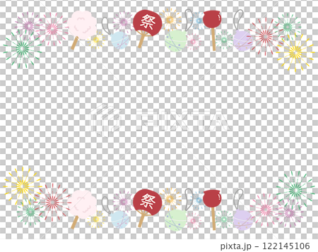 節日框架 122145106