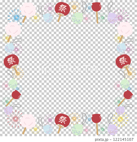 節日框架 122145107