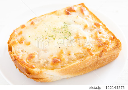 おいしいツナチーズパン おいしいツナチーズパン 122145273