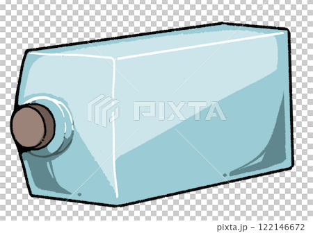 一個空瓶子 一個空瓶子 122146672