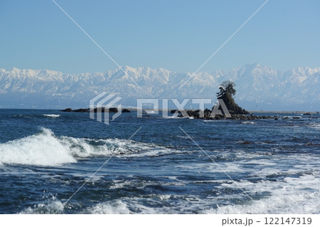 雨晴海岸 雨晴海岸 122147319
