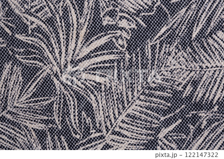 Gray material with abstract pattern a background Gray material with abstract pattern a background 122147322