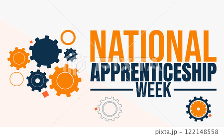 Empowering Careers Spotlight on National Apprenticeship Week Empowering Careers Spotlight on National Apprenticeship Week 122148558