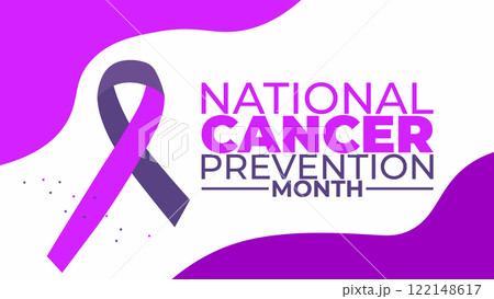 "Together for Health National Cancer Prevention Week 122148617