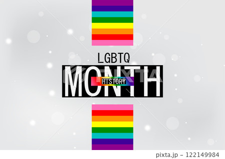 Exploring the Intersection of LGBT History and Religion 122149984