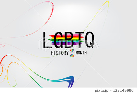 Celebrating Diversity Within the LGBT Community 122149990