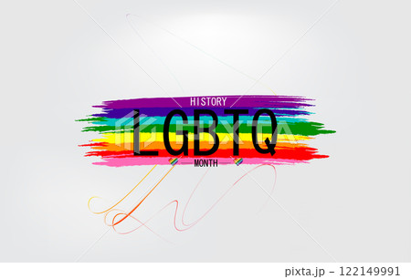 Recognizing the Contributions of LGBT Leaders and Trailblazers 122149991