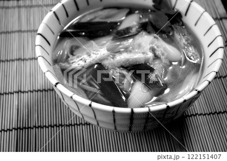 きざみ蕎麦 122151407