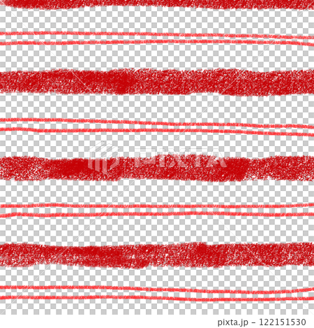 Red Hand Drawn Stripe Background Pattern Overlay Red Hand Drawn Stripe Background Pattern Overlay 122151530