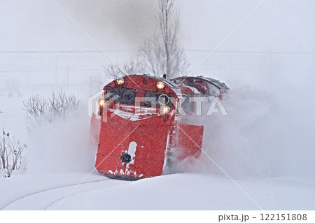 宗谷本線 北比布-蘭留 JR北海道 DE15-2511(旭川) 宗谷本線 北比布-蘭留 JR北海道 DE15-2511(旭川) 122151808