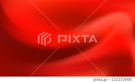 Minimalistic red gradient background. Smooth transitions Minimalistic red gradient background. Smooth transitions 122152600