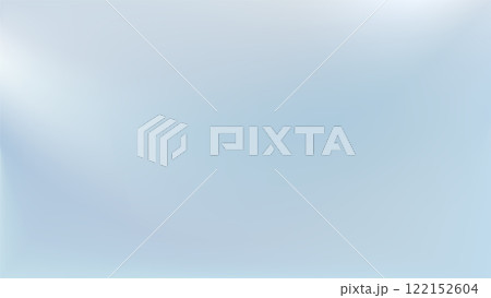 Clean aesthetic tech background. Modern minimalist backdrop 122152604