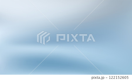 Clean aesthetic tech background. Modern minimalist backdrop 122152605
