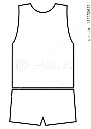 ユニフォーム 122152631