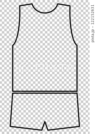 ユニフォーム 122152631