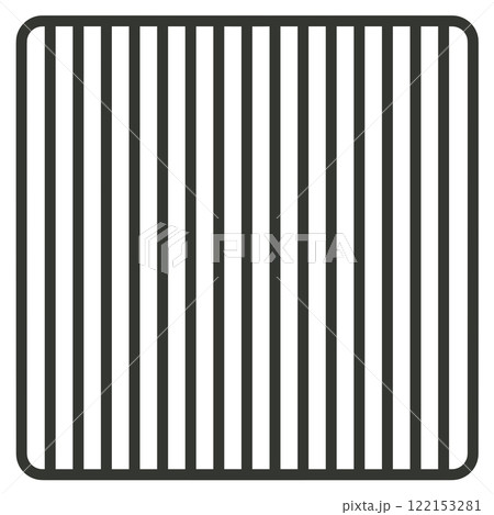 檻のアイコン 122153281