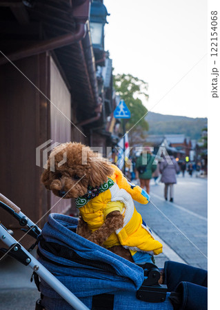 おかげ横丁で散歩 おかげ横丁で散歩 122154068