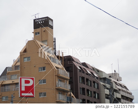 マンション 122155789