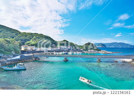 【柏島】 高知県幡多郡大月町柏島 122156161